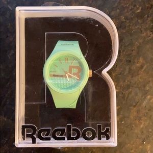 Reebok Watch NWT